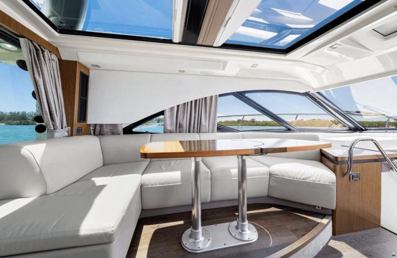 Sea Ray 510 SUNDANCER