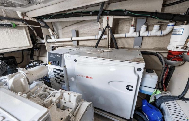 Sea Ray 510 SUNDANCER