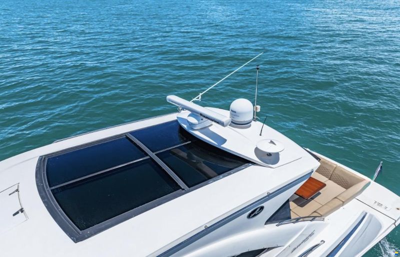 Sea Ray 510 SUNDANCER
