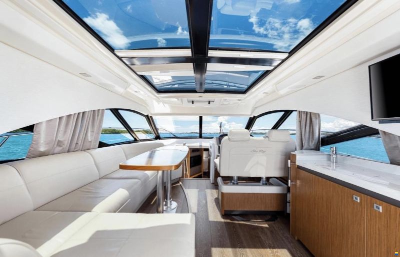 Sea Ray 510 SUNDANCER
