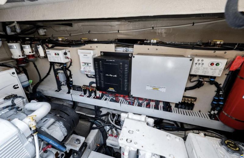 Sea Ray 510 SUNDANCER