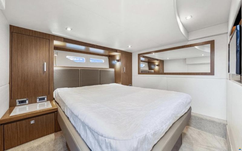Sea Ray 510 SUNDANCER
