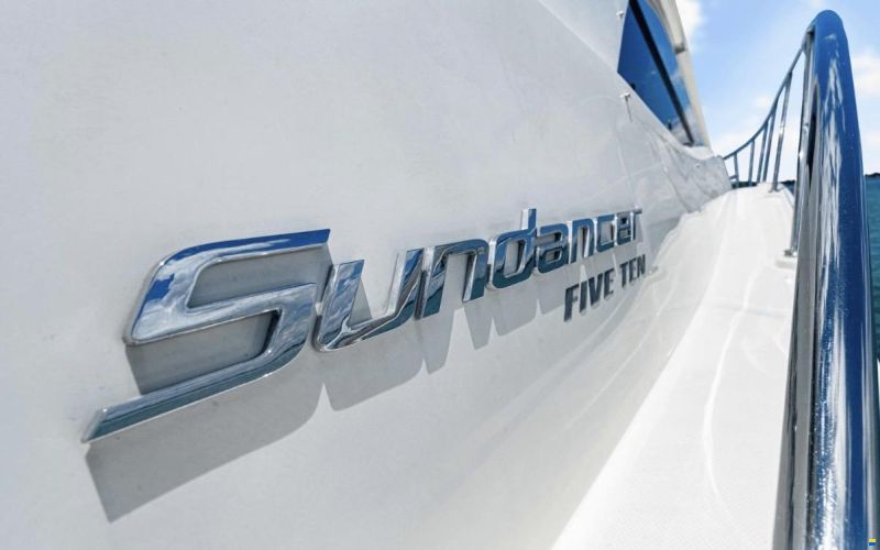 Sea Ray 510 SUNDANCER
