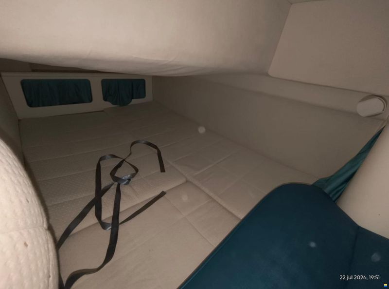 Cranchi 31 AquaMarina