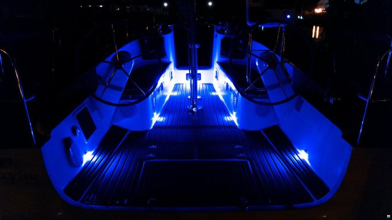 Odysseya S36