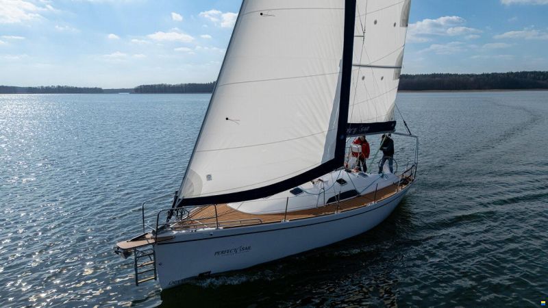 Odysseya S36