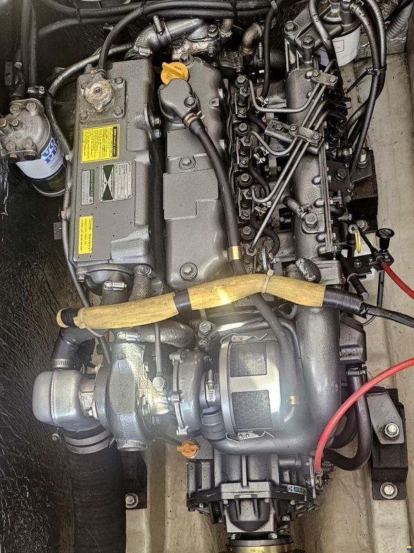Inter 7700 Nor Line