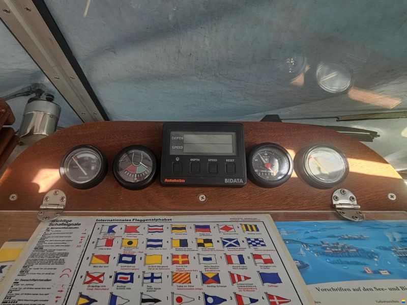 Inter 7700 Nor Line