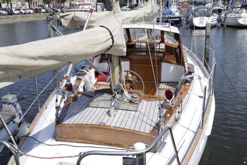 Koopmans 33