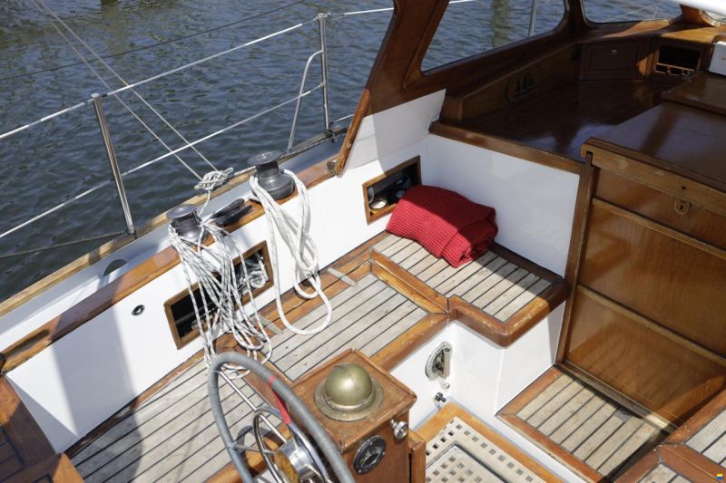 Koopmans 33