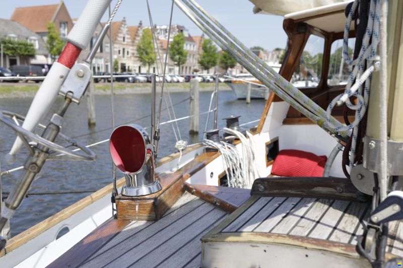 Koopmans 33