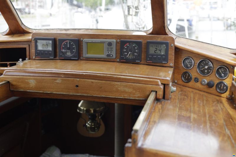 Koopmans 33