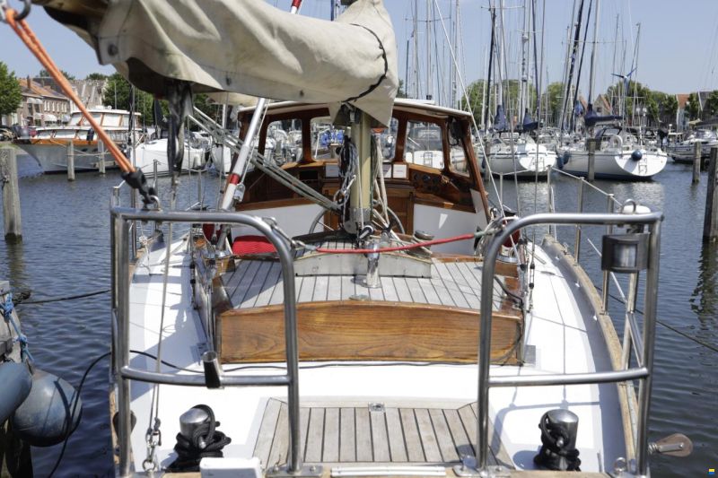 Koopmans 33