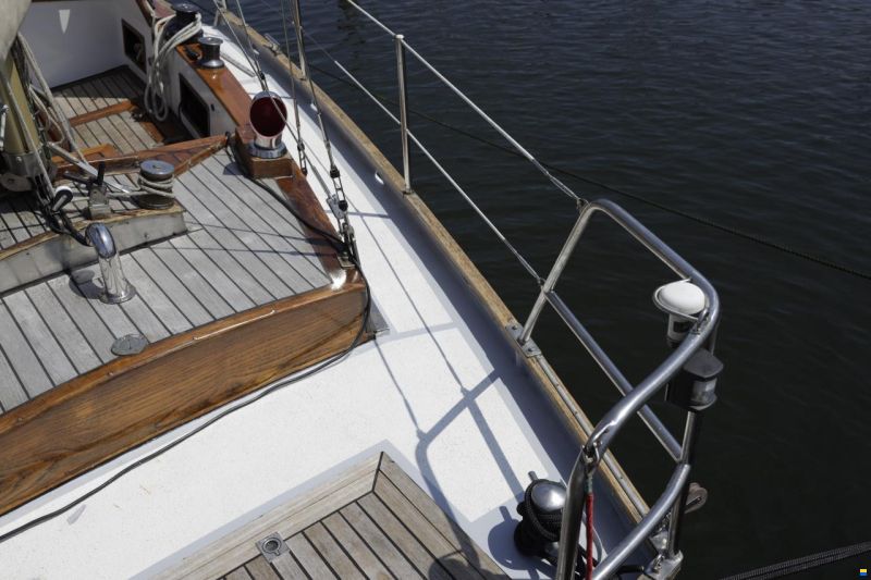 Koopmans 33