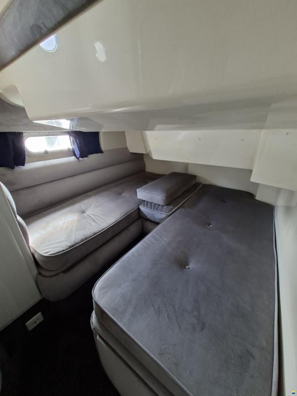 Sealine 360 Statesman