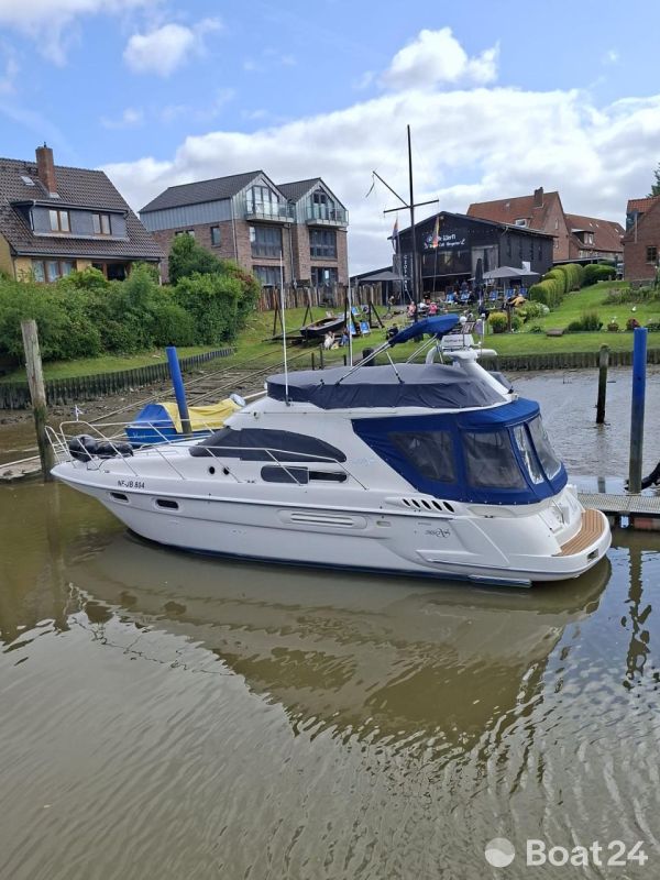Sealine 360 Statesman