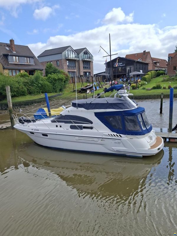 Sealine 360 Statesman