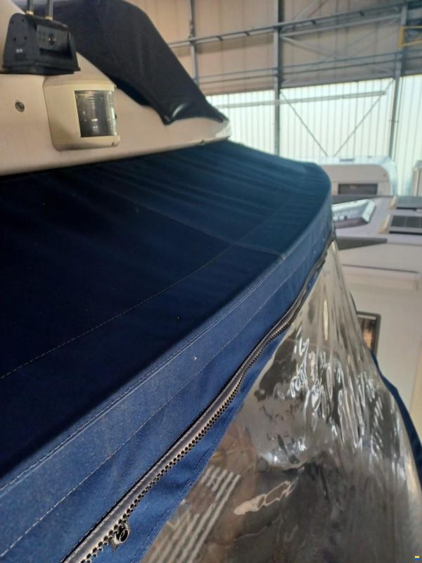 Sealine 360 Statesman