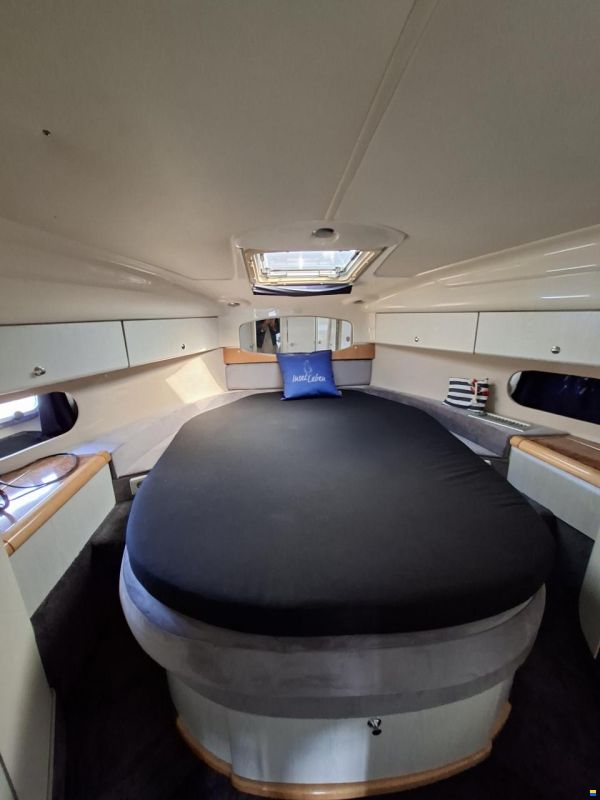 Sealine 360 Statesman