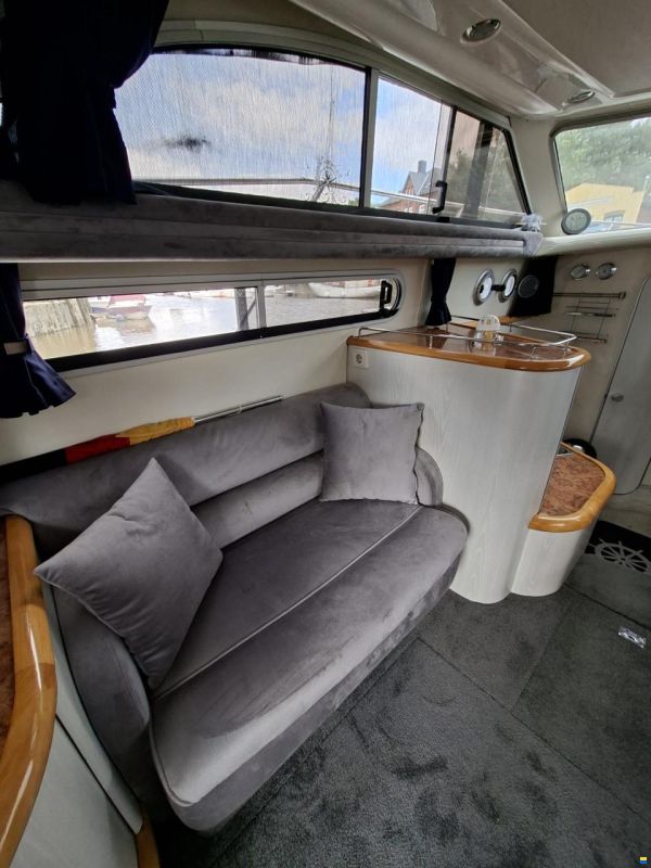 Sealine 360 Statesman