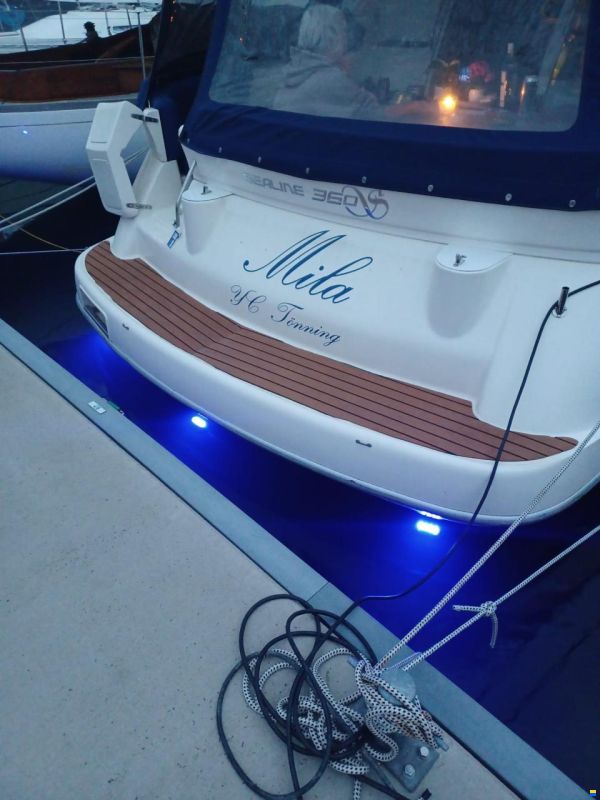 Sealine 360 Statesman