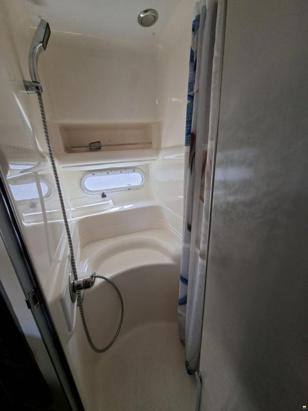 Sealine 360 Statesman