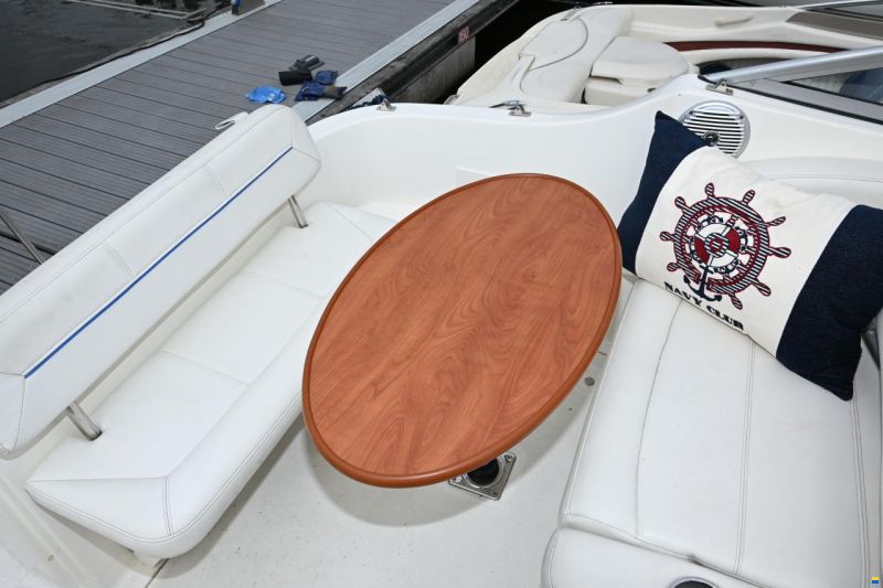 Bayliner 245