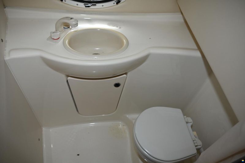 Bayliner 245