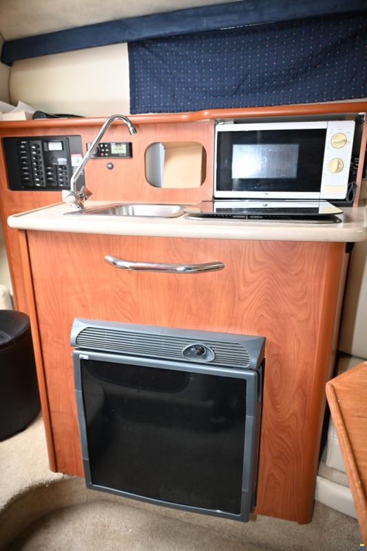 Bayliner 245