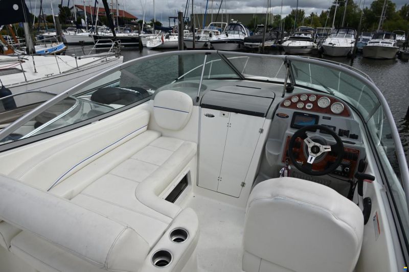 Bayliner 245