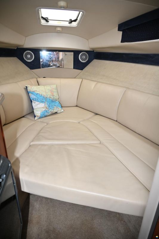 Bayliner 245