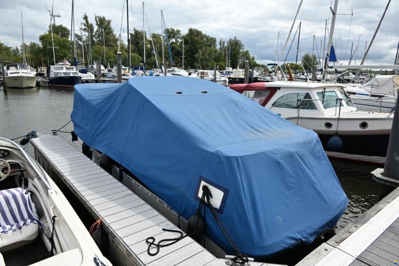 Bayliner 245