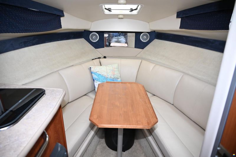 Bayliner 245