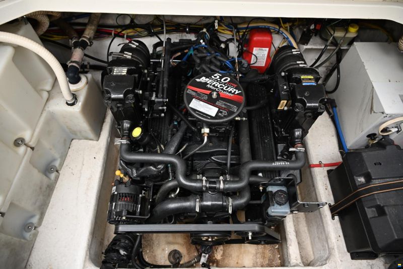 Bayliner 245