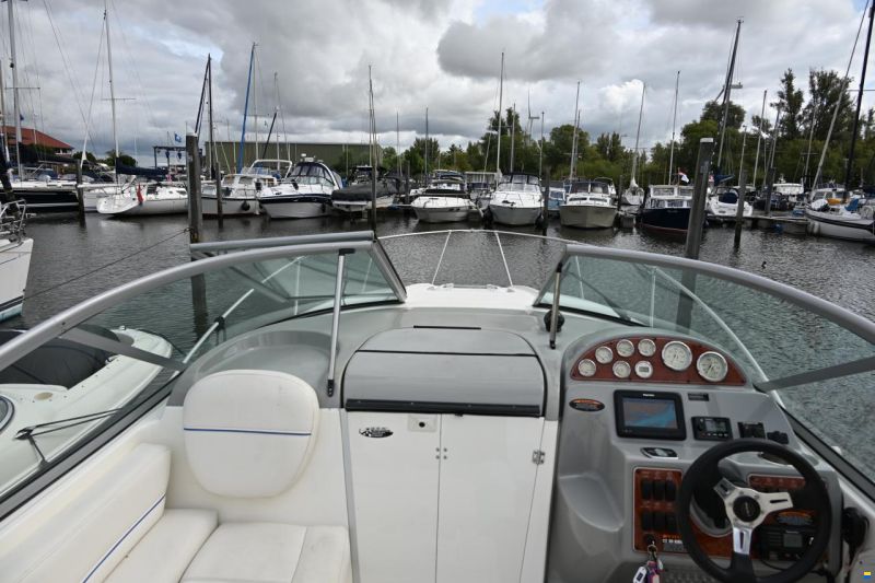 Bayliner 245