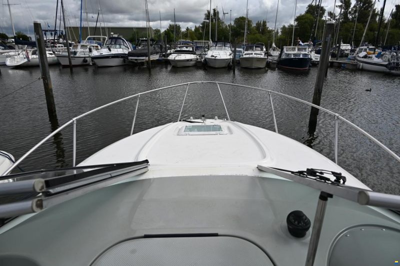 Bayliner 245