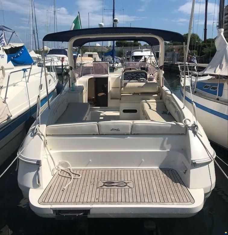 Fiart 28 Genius
