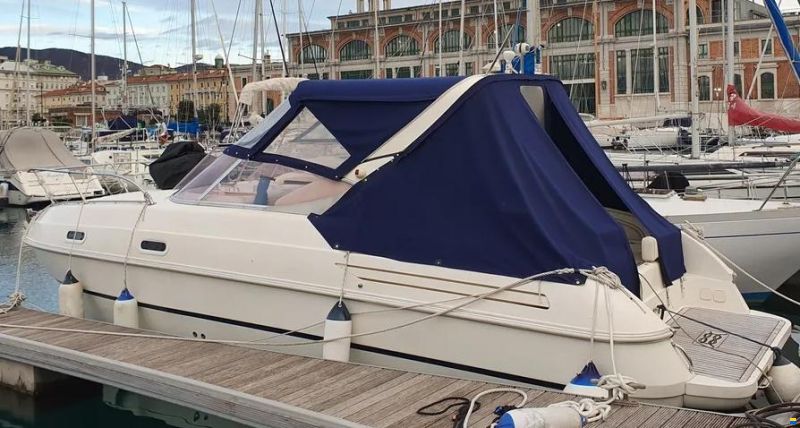 Fiart 28 Genius