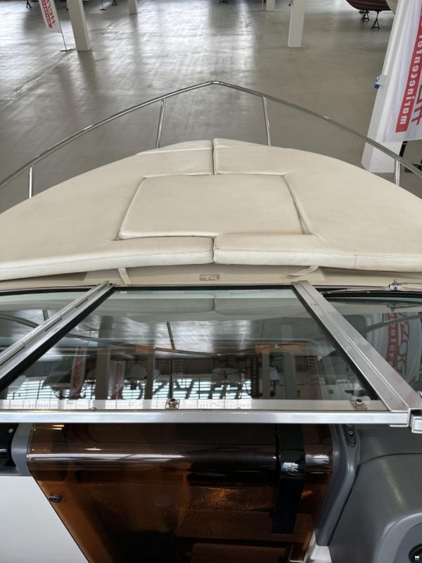 Cadorette Nuova 195 XL Cuddy