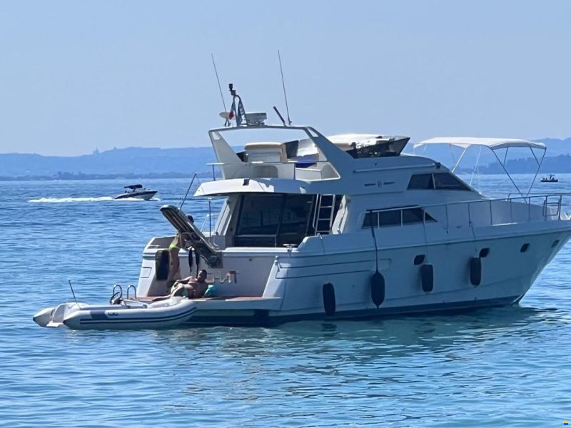 Mochi Craft 46 Fly