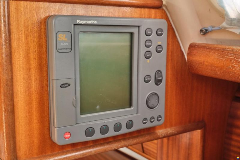 Bavaria 36 Cruiser