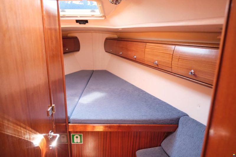 Bavaria 36 Cruiser