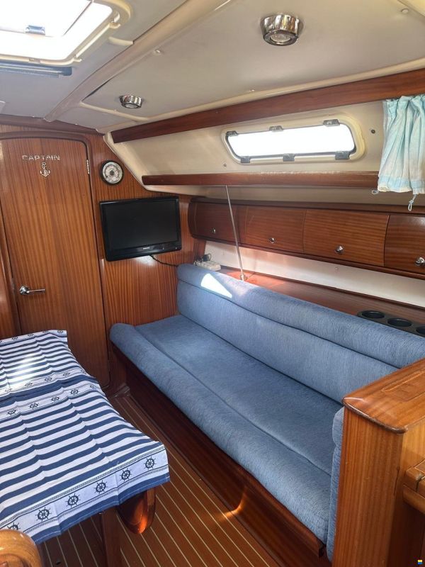 Bavaria 36 Cruiser