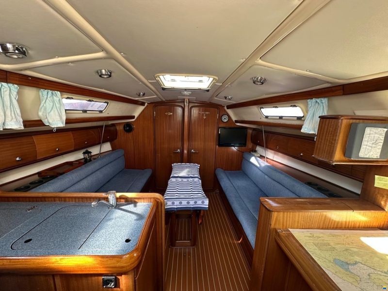 Bavaria 36 Cruiser