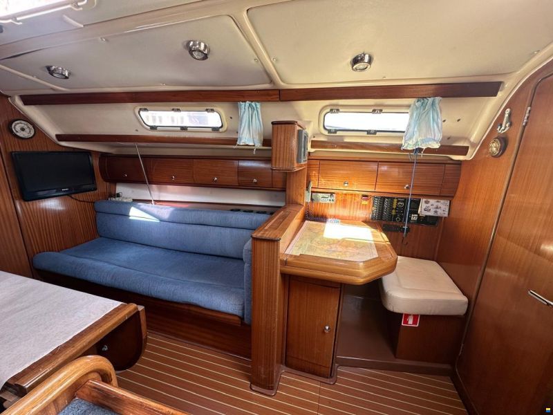 Bavaria 36 Cruiser