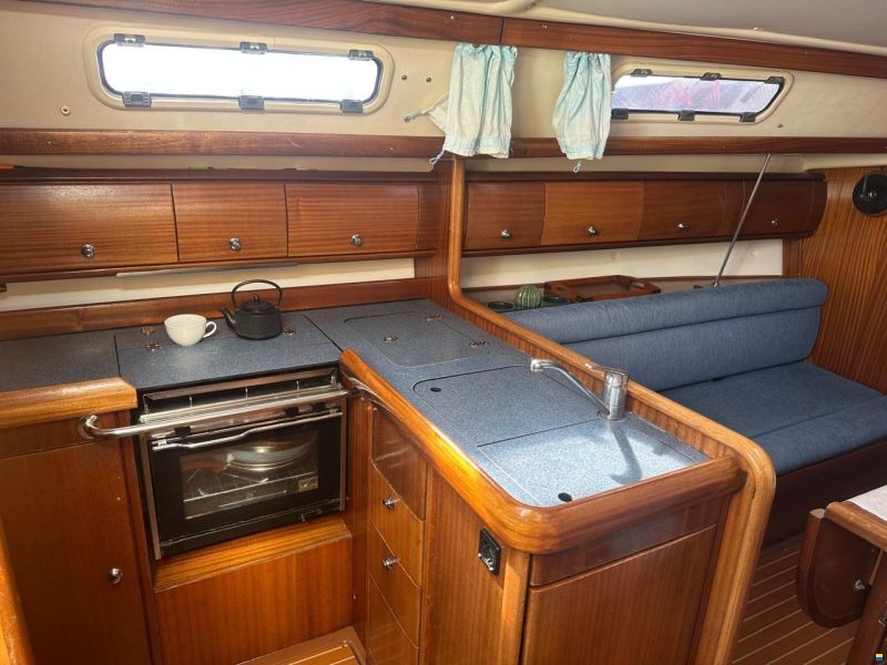 Bavaria 36 Cruiser