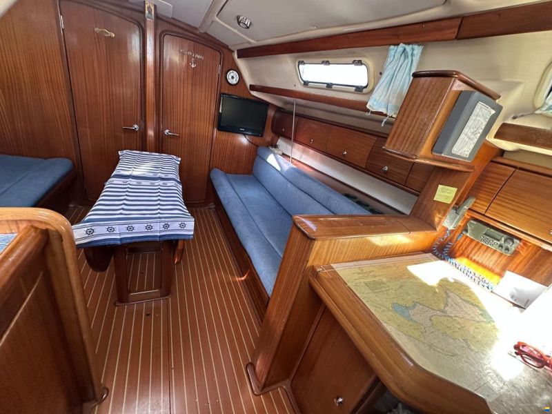 Bavaria 36 Cruiser