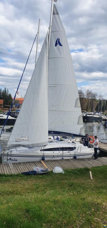 Aquatic 28