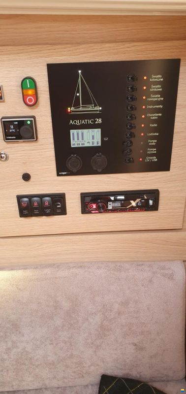 Aquatic 28