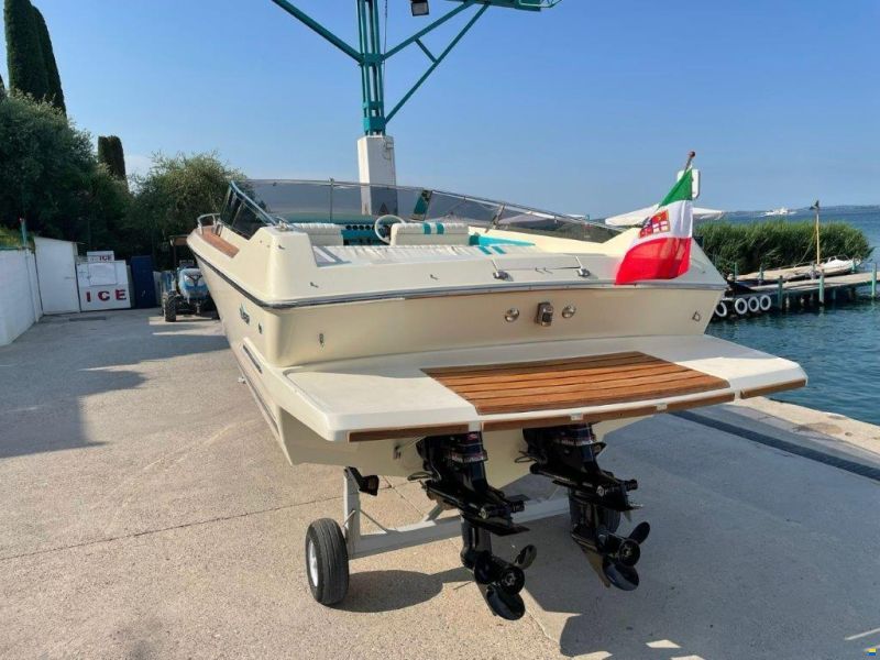 Ilver 26 Mizar